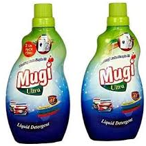 Mugi Ultra/முகி அல்ட்ரா (1+1) 1litre